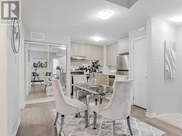apartment at ROOM 1 50 ORCHID PLACE DRIVE, Toronto, Ontario, M1B2W1