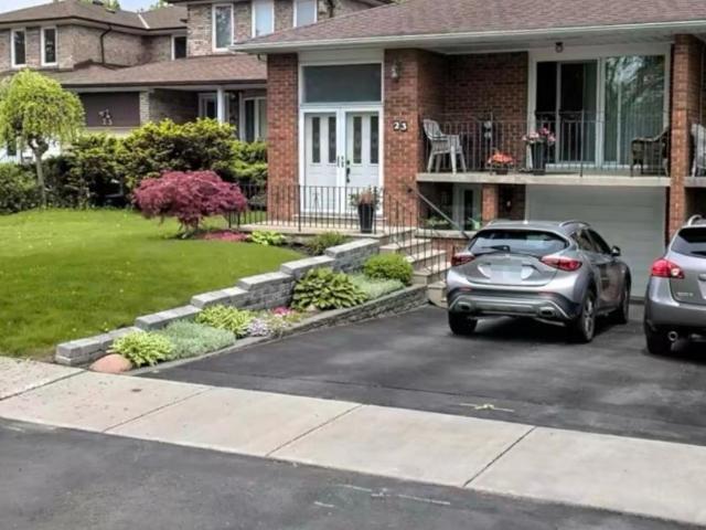 apartment at ROOM #2 23 ST. PASCHAL COURT N, Toronto, Ontario, M2M1X6