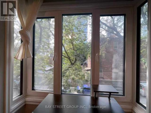 apartment at ROOM 3 217 MUTUAL STREET, Toronto, Ontario, M5B2B4