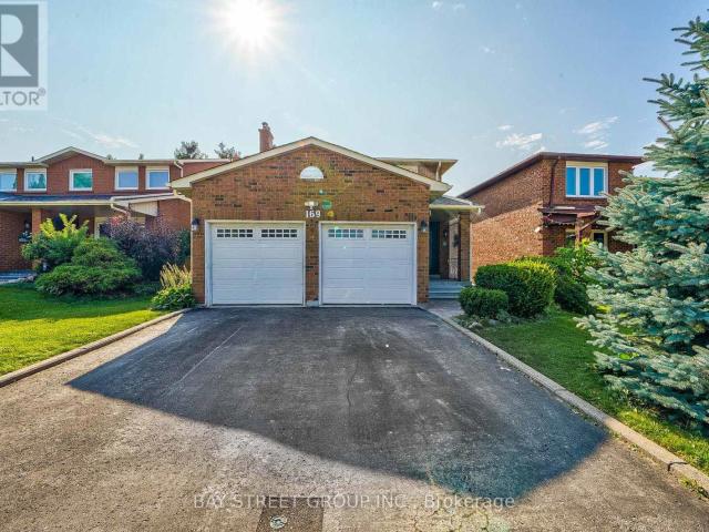 apartment at ROOM A 169 KILLIAN ROAD, Vaughan, Ontario, L6A1A8