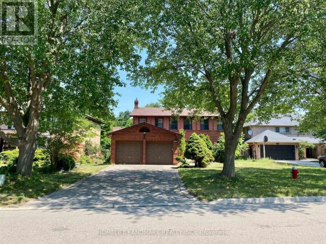 apartment at ROOM C 3371 CIDER MILL PLACE, Mississauga, Ontario, L5L3H6