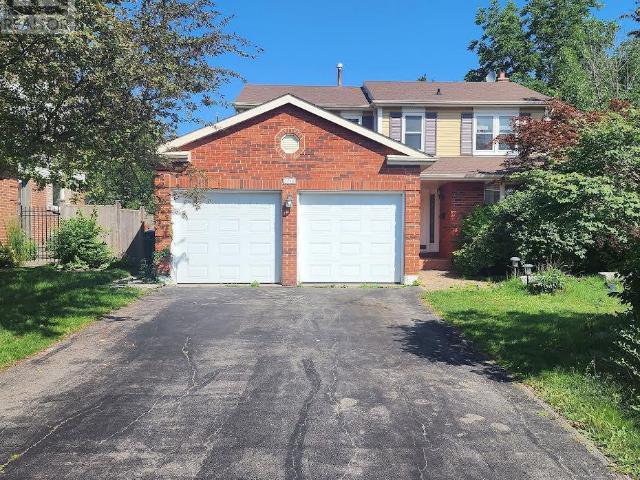 apartment at ROOM LOWER LEVEL 1778 FOLKWAY DRIVE, Mississauga, Ontario, L5L2X8