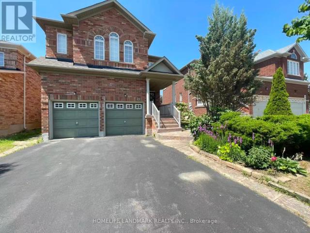 apartment at ROOMS 22 MAFFEY CRESCENT, Richmond Hill, Ontario, L4S0A7