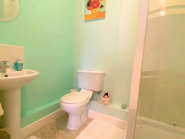 apartment at Rosse Court House, Balgaddy, Lucan, Co Dublin, Ireland