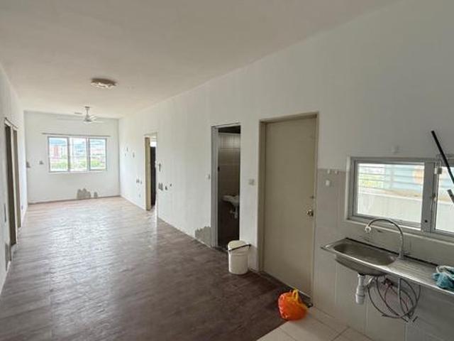 Apartment at Residensi Pandanmas Kampung Pandan