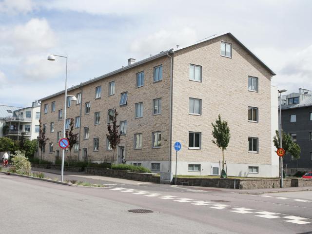 apartment at Ringvägen 119 A, 432 52, VARBERG
