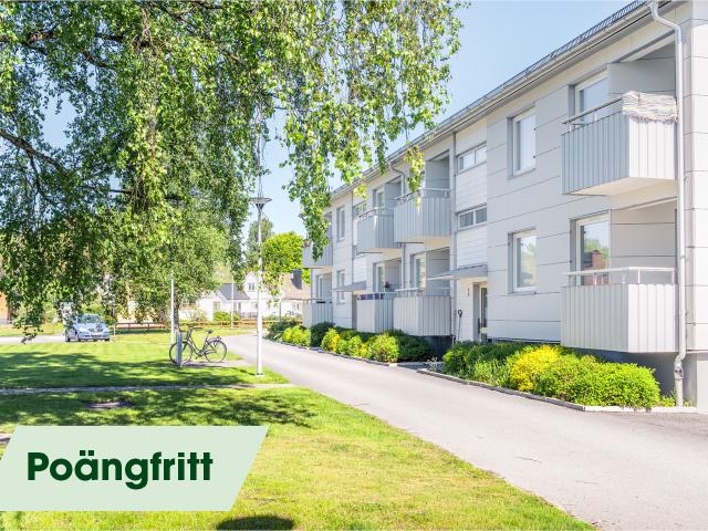 apartment at Ringvägen 1, 331 71, FORSHEDA, Sverige