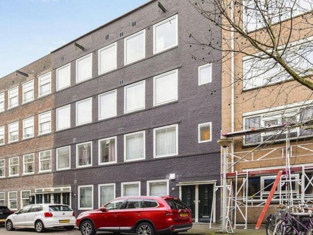 apartment at Riouwstraat 212 1094ZB Amsterdam