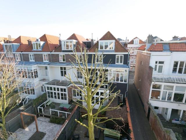 Apartment at Riouwstraat 62 A, 2585 HD 's gravenhage, Netherlands