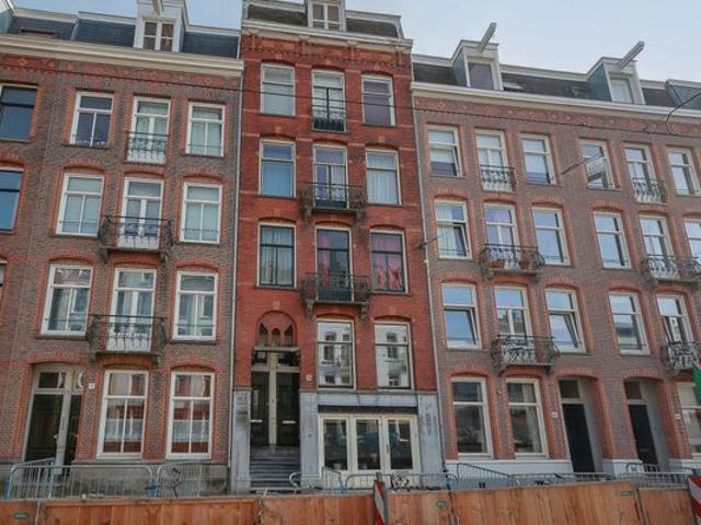 apartment at Ruyschstraat 84 H 1091CG Amsterdam