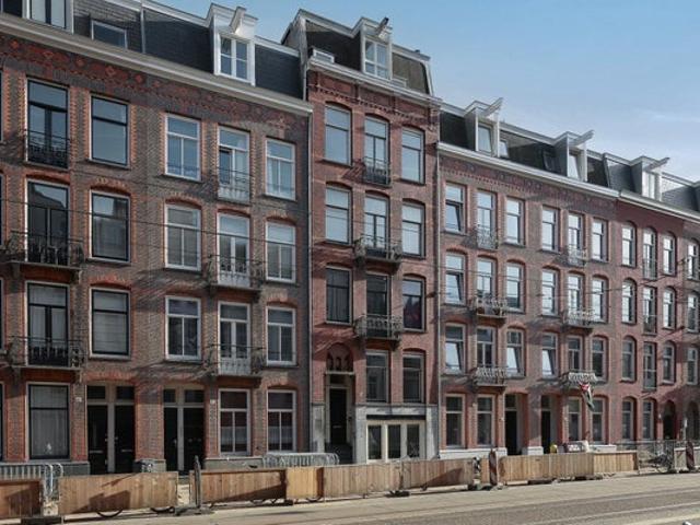 apartment at Ruyschstraat 84 3 1091CG Amsterdam