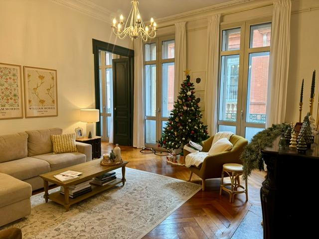 apartment at RUE MONTARDY