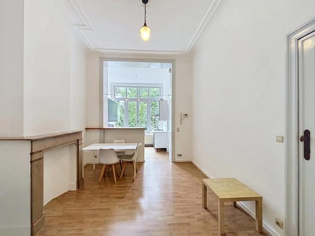 apartment at Rue du Grand Duc, 1040 Etterbeek