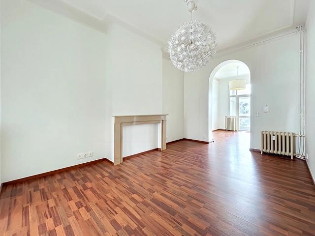 apartment at Rue des Francs, 1040 Etterbeek