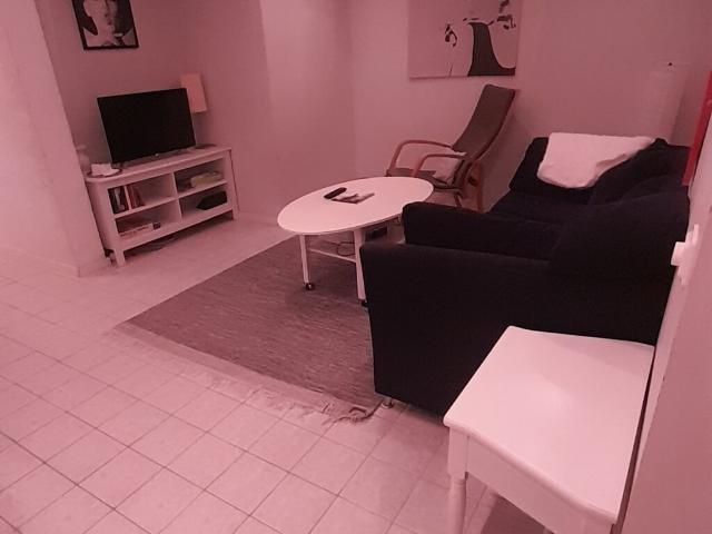 Apartment at Rum i lägenhet uthyres, Sweden