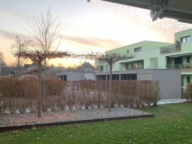 apartment at rumiweg 9c 4900 langenthal schweiz