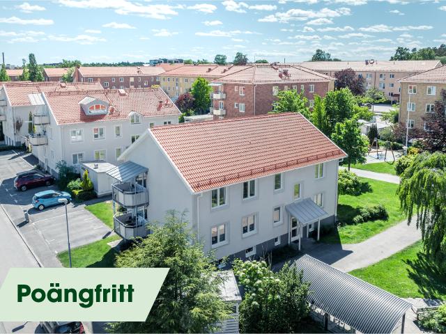 apartment at Rydgatan 13, 331 50, VÄRNAMO, Sverige