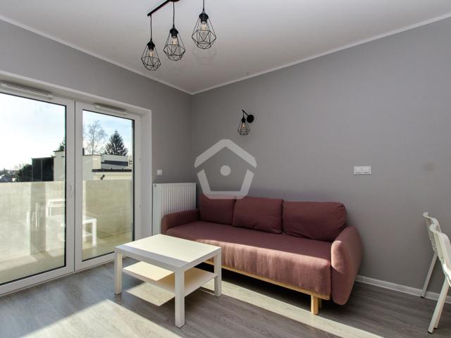 apartment at Rzeszów, Ignacego Paderewskiego, Poland