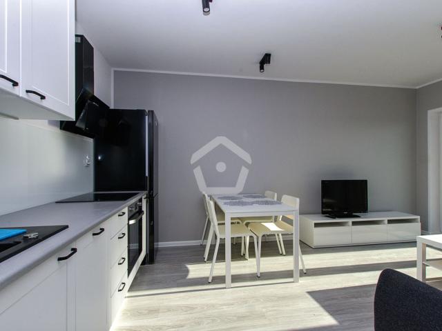 apartment at Rzeszów, Ignacego Paderewskiego, Poland