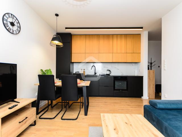 apartment at Rzeszów, Pobitno, Małopolska, Poland