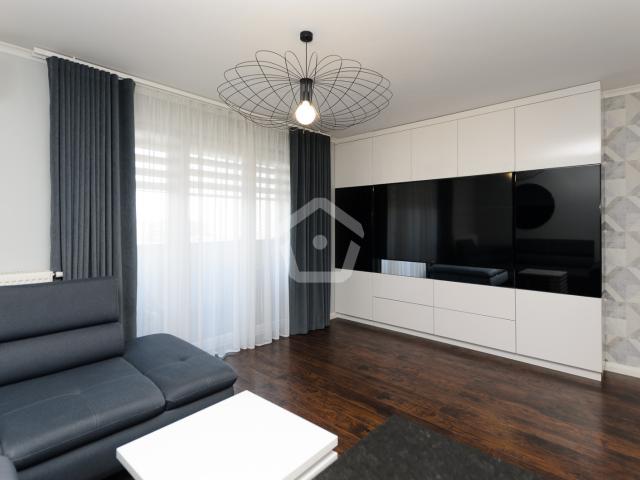 apartment at Rzeszów, Śródmieście, Lubelska, Poland
