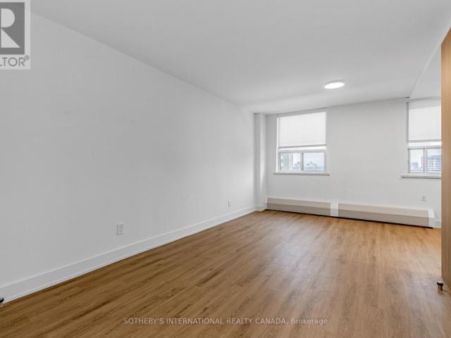 apartment at S0407 115 TYNDALL AVENUE, Toronto, Ontario, M6K2G3