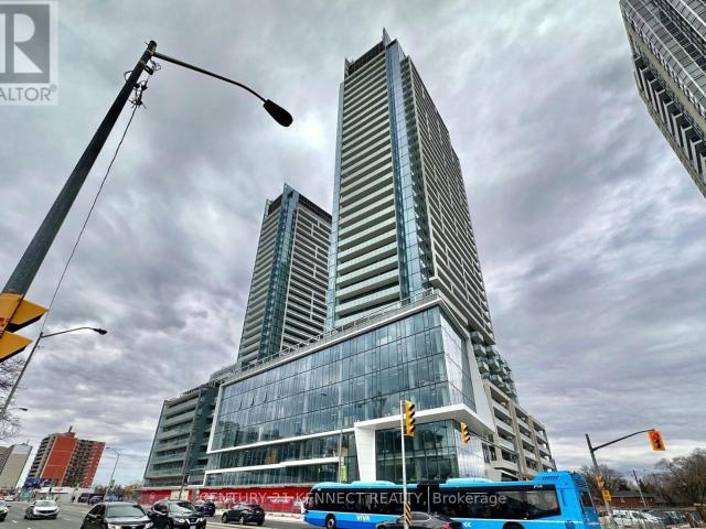 apartment at S1108 8 OLYMPIC GARDEN DRIVE, Toronto, Ontario, M2M0B9
