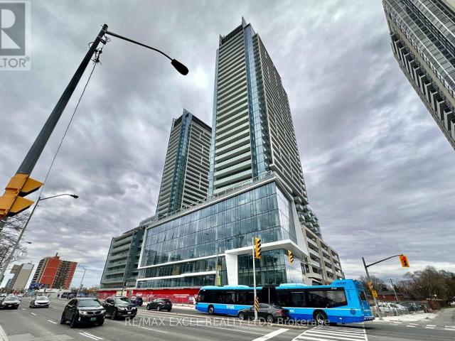 apartment at S1113 8 OLYMPIC GARDENS, Toronto, Ontario, M2M0B9