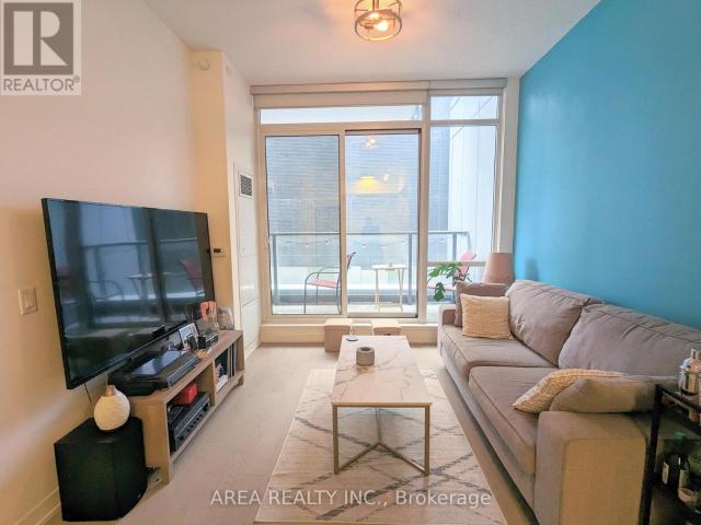 apartment at S229 – 455 FRONT STREET E