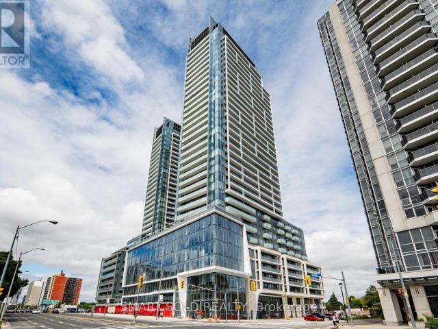 apartment at S3208 8 OLYMPIC GARDEN DRIVE, Toronto, Ontario, M2M0B9
