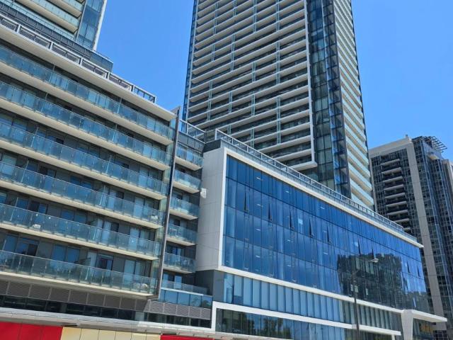 apartment at S617 8 OLYMPIC GARDEN DRIVE, Toronto, Ontario, M2M0B9