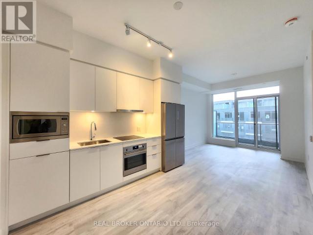 apartment at S622 – 8 OLYMPIC GARDEN DRIVE
