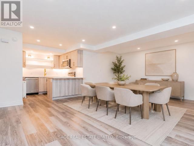 apartment at W/O 740 AVENUE ROAD S, Toronto, Ontario, M5P2K2