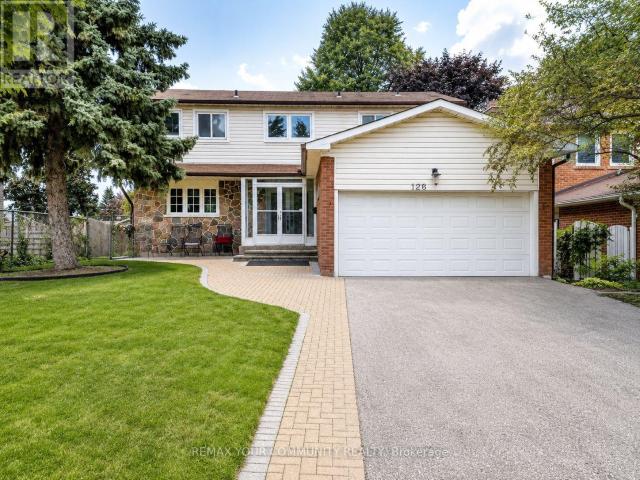 apartment at W/O LOWER UNIT 126 SIMONSTON BOULEVARD, Markham, Ontario, L3T4L8