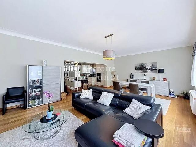Apartment at Woluwe Saint Lambert