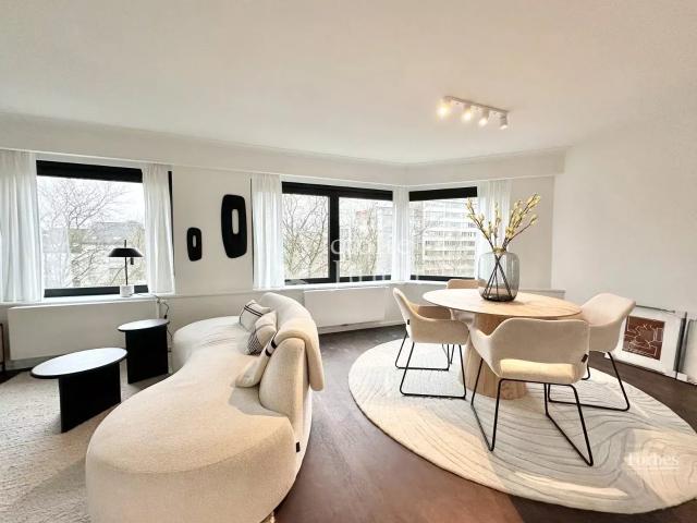 Apartment at Woluwe Saint Lambert