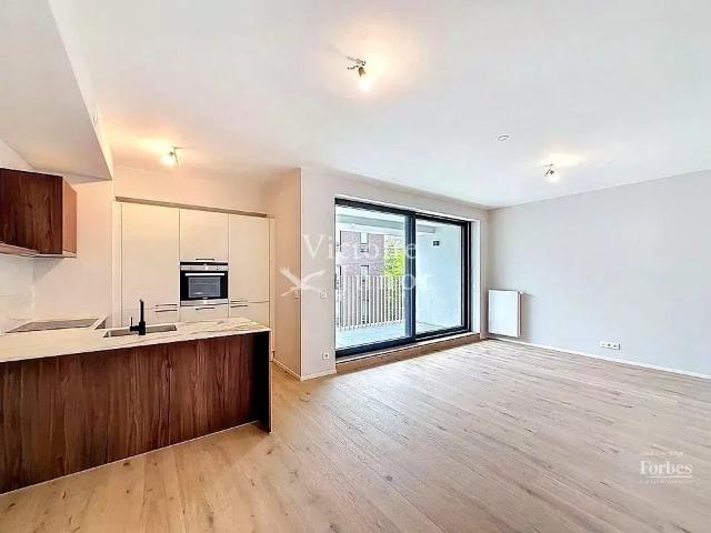 Apartment at Woluwe Saint Lambert