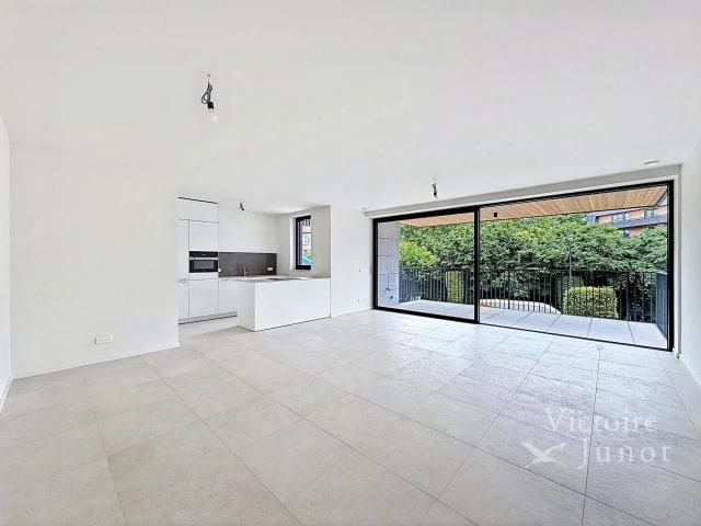 Apartment at Woluwe Saint Pierre