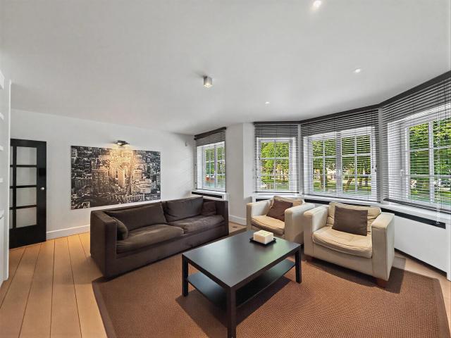 Apartment at Woluwe Saint Pierre