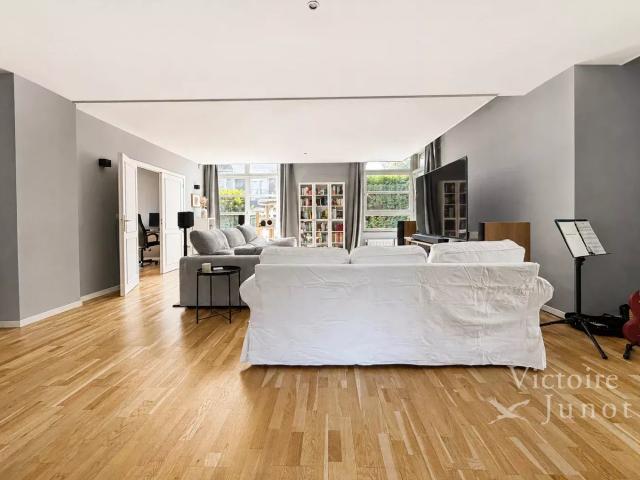 Apartment at Woluwe Saint Pierre