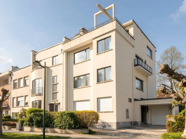 Apartment at Woluwe Saint Pierre