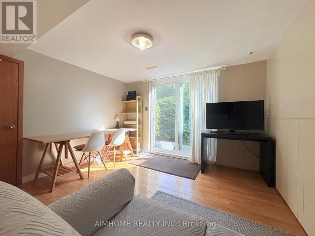 apartment at WALK OUT BSMT 94 MICMAC CRESCENT, Toronto, Ontario, M2H2K2