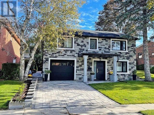 apartment at WALK OUT LOWER LEVEL 188 SWEENEY DRIVE, Toronto, Ontario, M4A1V4