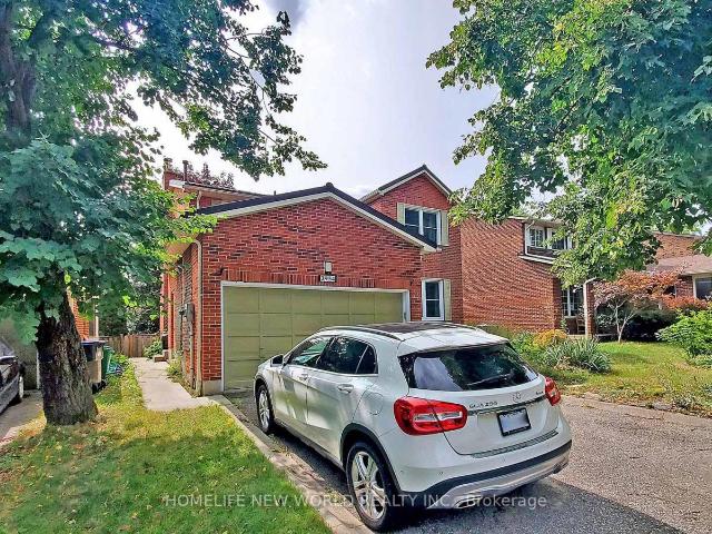 apartment at WALKOUT BASEMENT 3954 SELKIRK PLACE, Mississauga, Ontario, L5L3L5