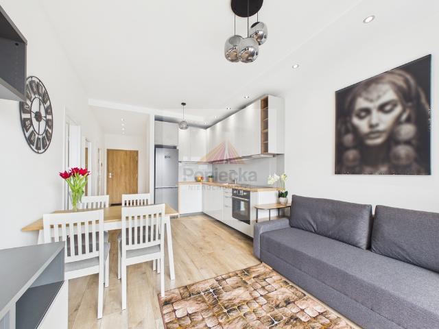 apartment at WARSZAWA, BIAŁOŁĘKA, Cieślewskich, Poland