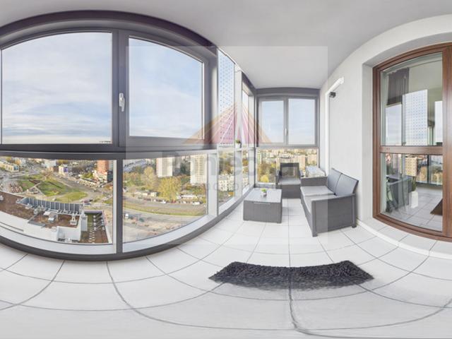 apartment at WARSZAWA, Grochowska, Poland