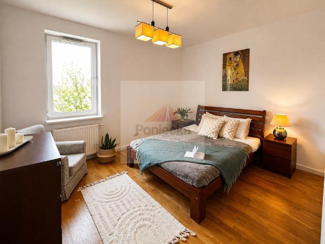 apartment at WARSZAWA, Jana Kasprowicza, Poland