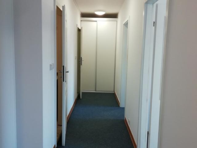 apartment at Warszawa Ochota, Aleje Jerozolimskie, Poland