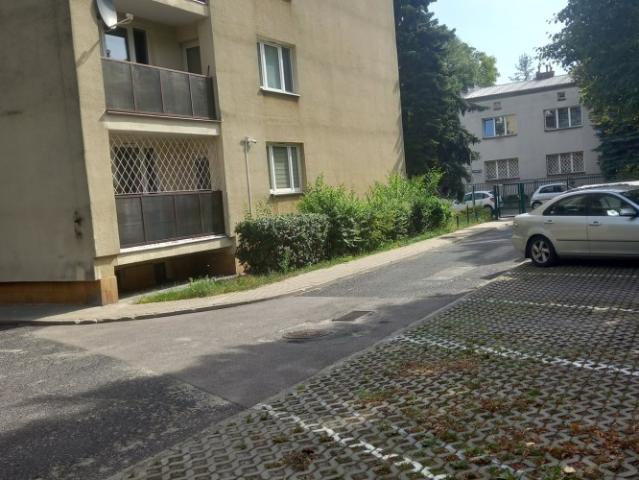 apartment at Warszawa, Ochota, Rakowiec, Poland