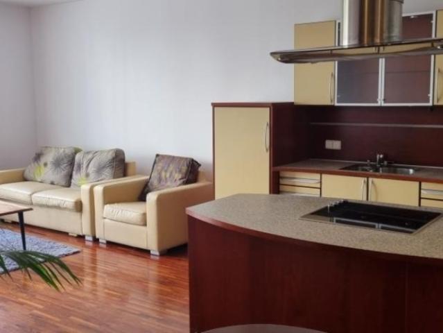 apartment at Warszawa, Mokotów, Wierzbno, Poland